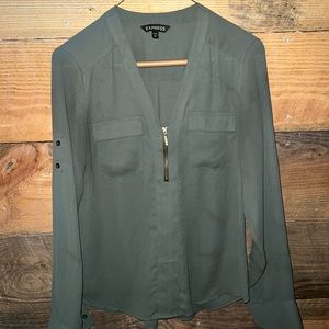 Express XS Blouse